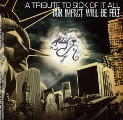 Sick Of It All : Our Impact Will Be Felt